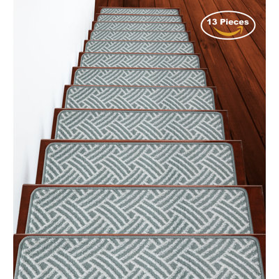 Alexandre Stair Tread