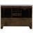 48'' Single Bathroom Vanity with White Marble Top