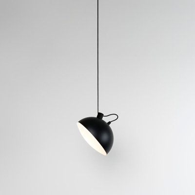 Nod Pendant