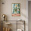«Daisy Disparity», art floral pastel par Art Remedy-107413200-107413205