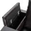 Fauteuil inclinable Power Motion avec port de charge USB et rangement pour bras cachés 2 porte-gobelets pratiques-867432028