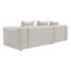3 Seater Corner Sectional-129391039-129391518