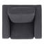 Arnold Upholstered Armchair-23168794