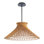 Zenya Single Light Dimmable LED Pendant