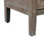 Armoire d'appoint 60 "avec 4 portes Farmhouse