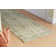 Louane Machine Woven Oriental Area Rug
