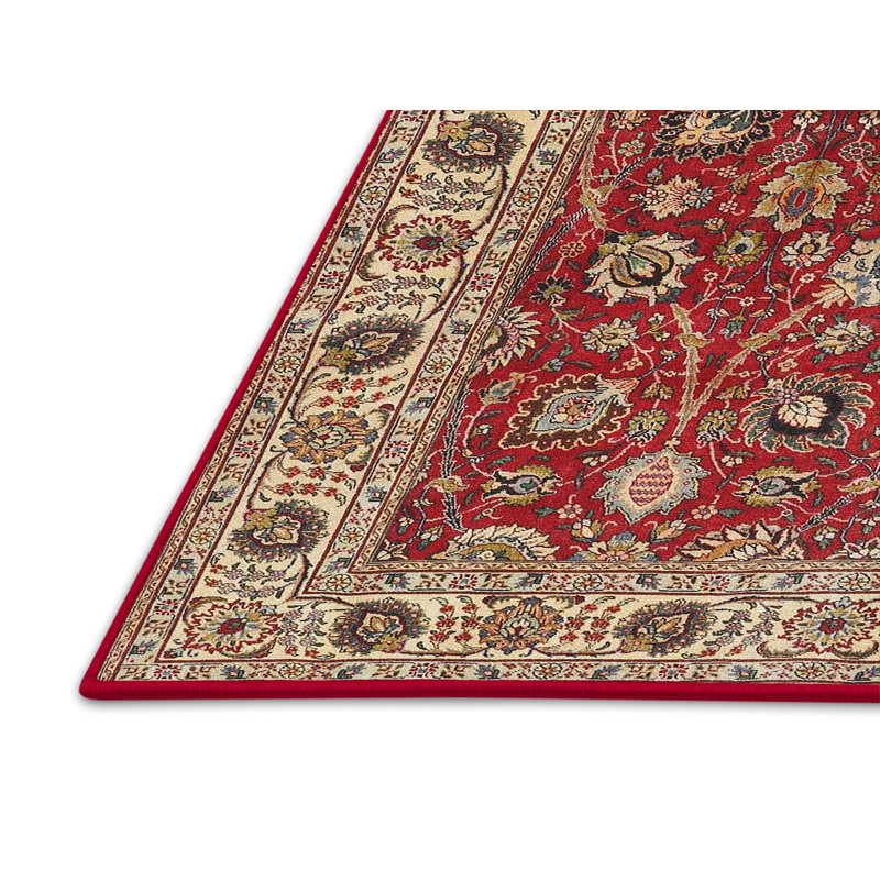 Abydos Oriental Indoor Rug, Rectangle 2' x 5'
