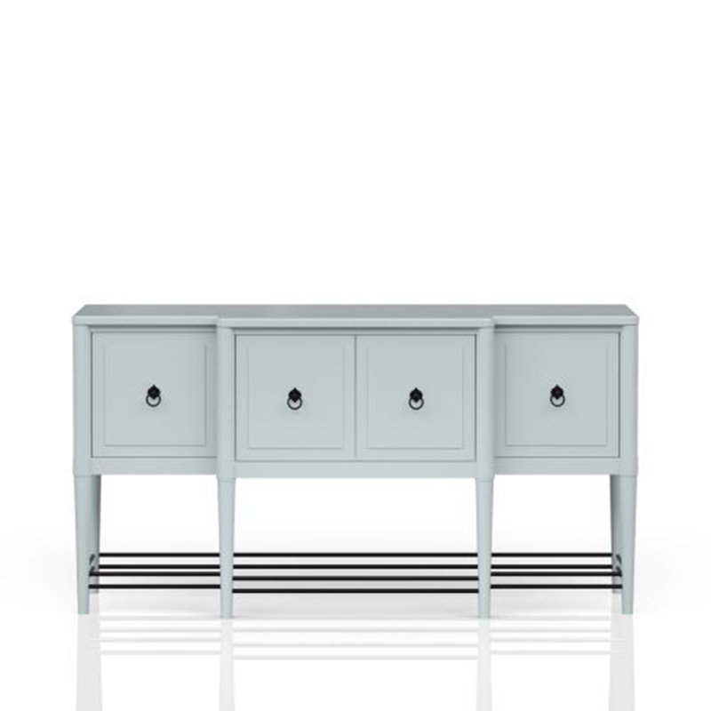 Breakfront Sideboard