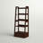 Deivi 63.5"H Ladder Bookcase-217255352