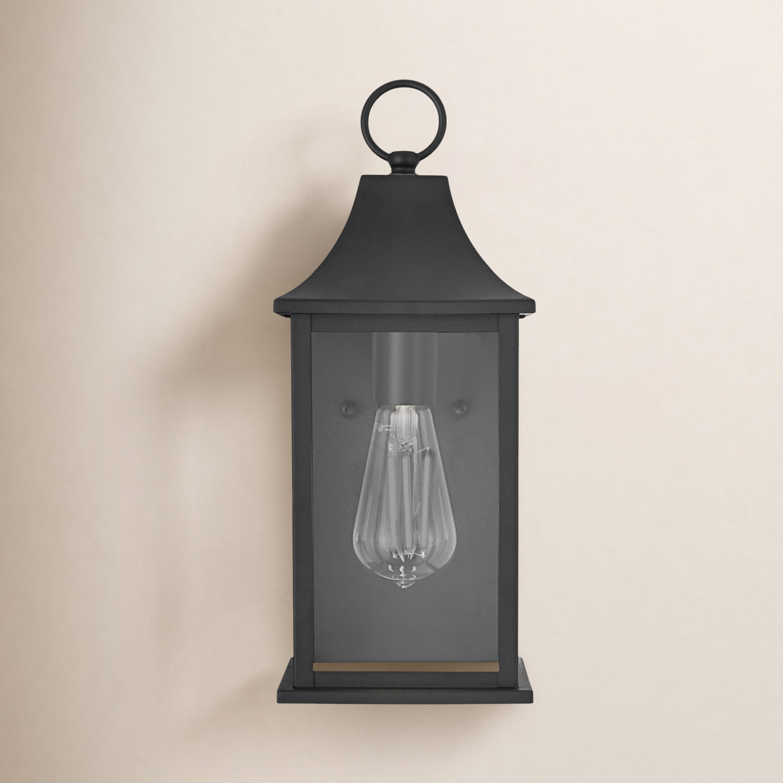 Outdoor Sconce