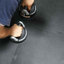Armour-Lock 3/8'' Rubber Tiles