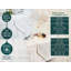 Christmas Tablecloth Christmas Theme Embossed Design-703659795-703659803
