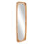 Miroir mural en bois-1231037726