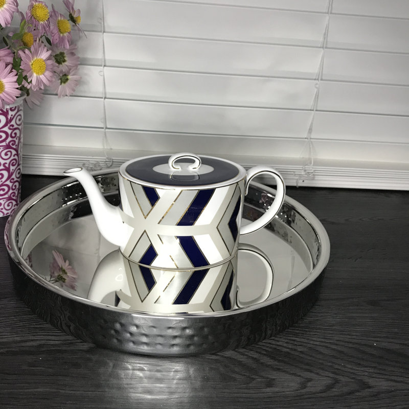 Harice Stainless Steel Tray