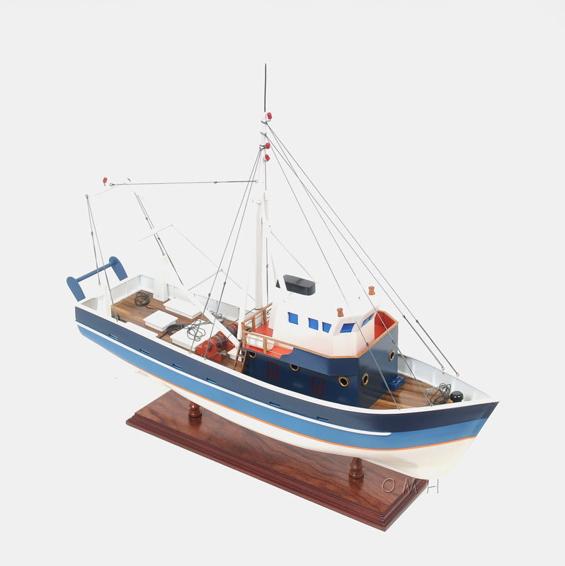 Handmade Model Car Decorative Object