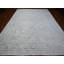 Tapis oriental rectangulaire gris en laine noué à la main 9 pi 11 po x 13 pi 0 po - MOA10288743