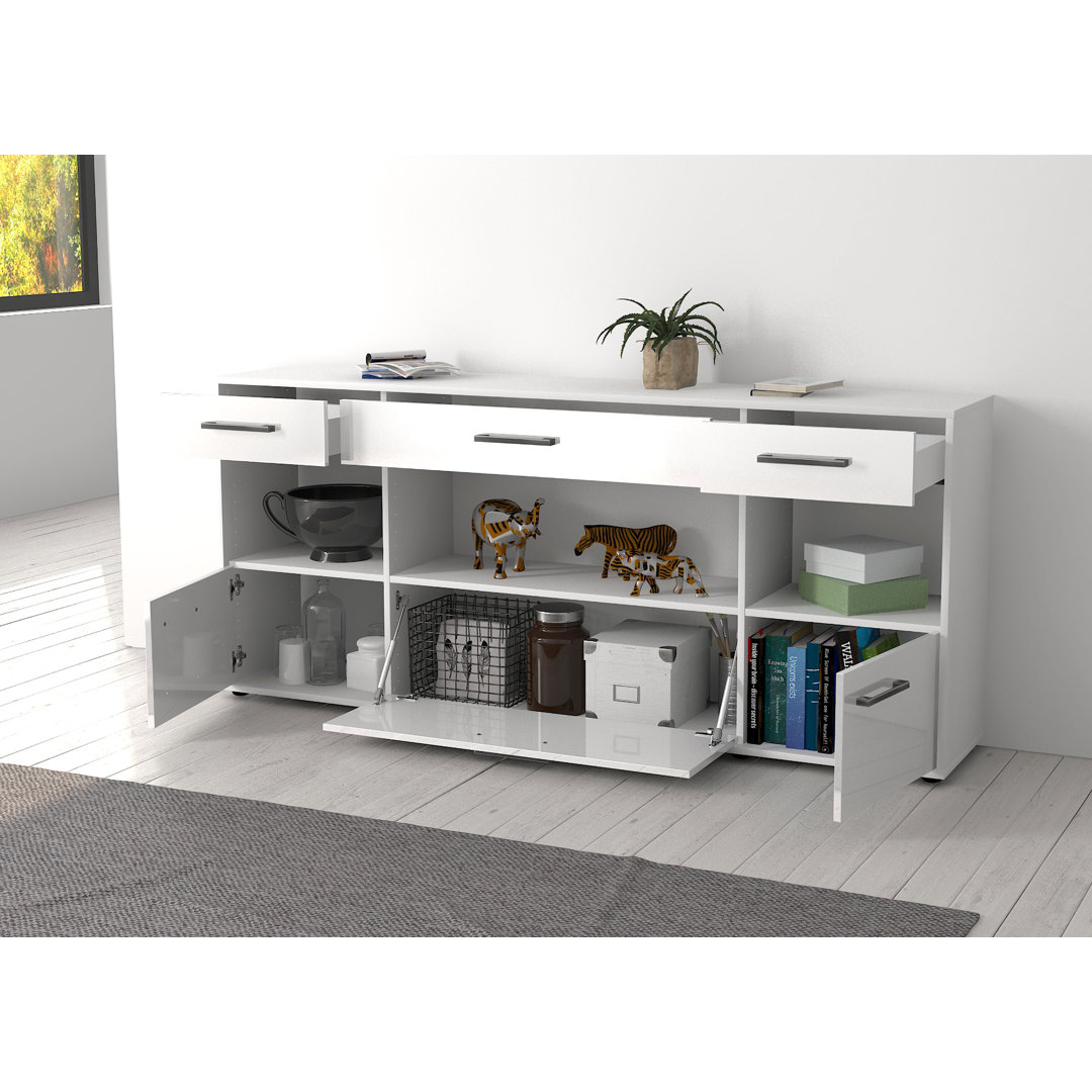 Sideboard Sylvie 83 cm