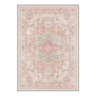 Tapis oriental performance Roehit