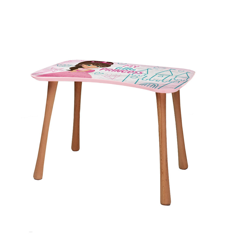 Barrick Kids Specialty and Chair Set