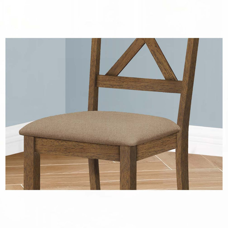 Chaises de salle à manger rembourrées