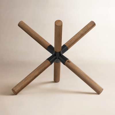 Tiernan Abstract Figurines & Sculptures