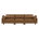 Saddle Brown