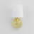 Armed Sconce-1959232250