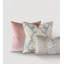 Housse de coussin lombaire en cristal Vionnet-101841242