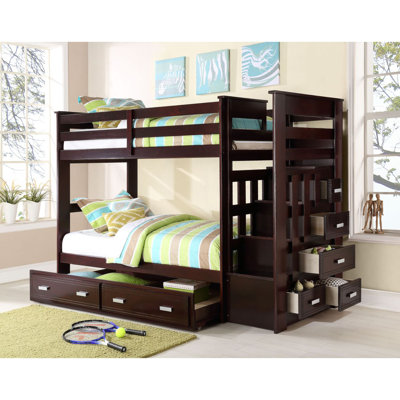 Modern Bed Frame