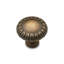 CK Series 1 1/2" Diameter Mushroom Knob-12829724-12829732