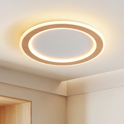 LED Flush Mount