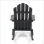 HOLLYWOOD ADIRONDACK ROCKING CHAIR