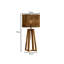 Alilyana Iron Table Lamp