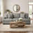 Emilio Upholstered 90'' Sofa-2132592962