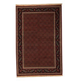 One-of-a-Kind 6' X 9' Area Rug