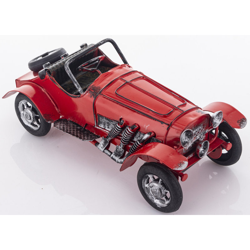 Artesha Model Car Or Vehicle