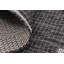 Tapis d'extérieur couleur gris anthracite-40283699