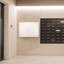 Armoire 600 clés à clé réglable avec serrure à clé