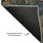 Premium Machine Washable Otte AMF1780 Modern Rug-442347522