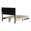 Aleyse Upholstered Storage Bed