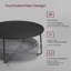 Romily Coffee Table with Storage-110224741