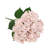 Artificial Hydrangea Flower Stem-1352487568
