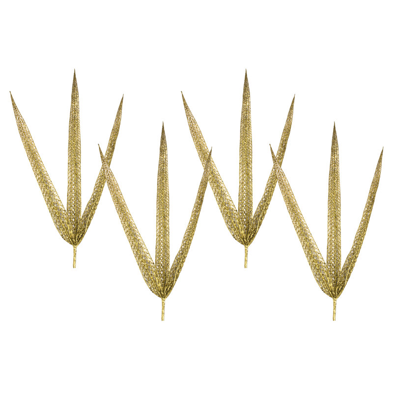 39" Pick, Gold