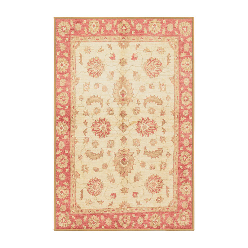1 - Tapis abstrait moderne 3337, Rectangle 5 pi x 8 pi
