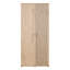 VERNIQ 2 Door Wardrobe