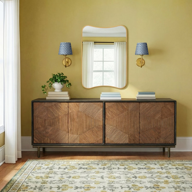 Eldin 86'' Sideboard