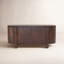 Luna 63'' W Solid Wood Sideboard
