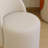 1Pc, Bedroom Dressing Stool, Rotating Stool, Light Luxury Dressing Stool, Home Dressing Chair, Modern Backrest Dressing Table Stool-837736630