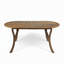 Tables de patio