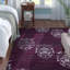 Tapis ikat lilas/prune area Rosanna-658250292
